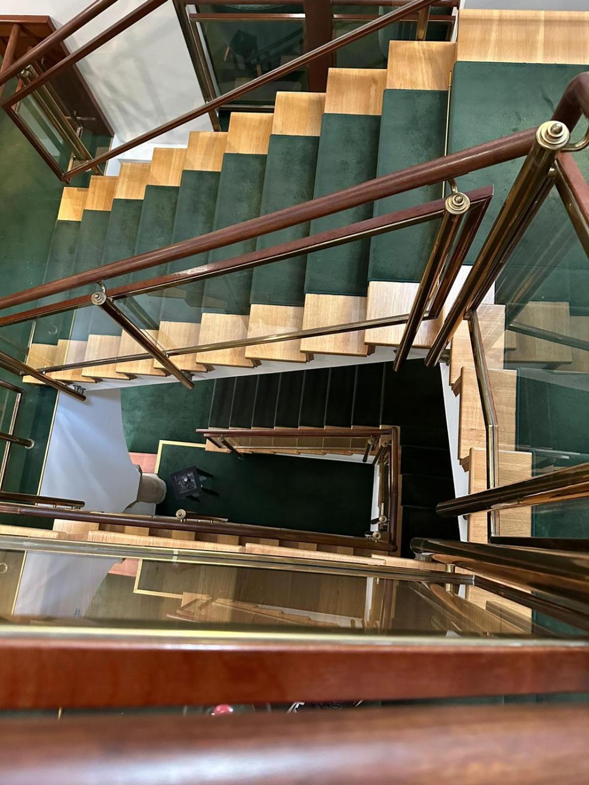 Hotel Slunce Uherske Hradiste Luaran gambar
